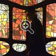Antoni Gaudí en escape room basado en hechos reales de Lock-Clock