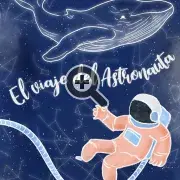 El viaje del astronauta