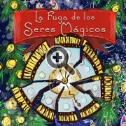 La Fuga de los Seres Mágicos