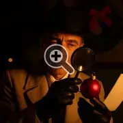 Espia en "Servicio Secreto" Escape Room