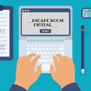 ¿CÓMO CREAR UN ESCAPE ROOM DIGITAL GRATIS?