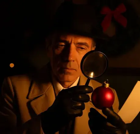 Escape Room "Servicio Secreto" en Barcelona